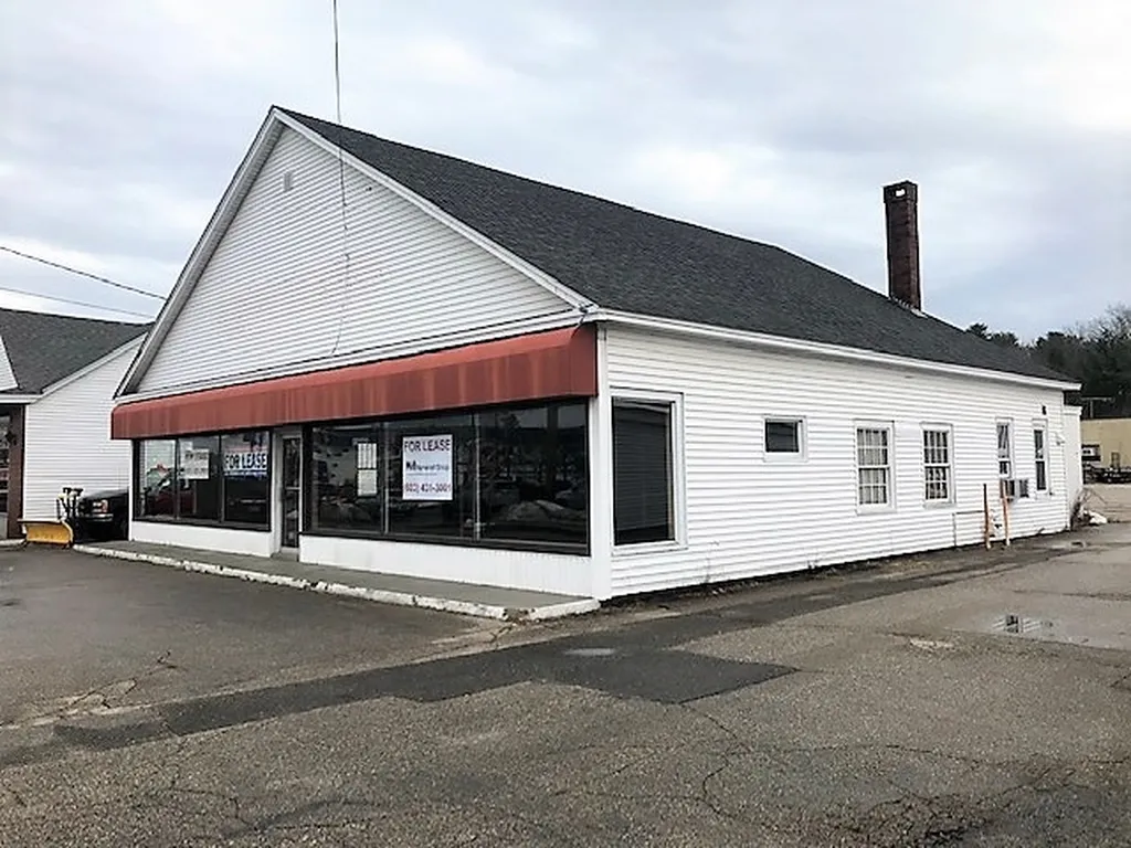 611 Lafayette Road Hampton NH 03842