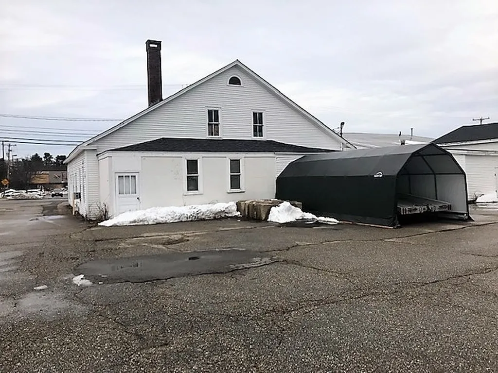 611 Lafayette Road Hampton NH 03842