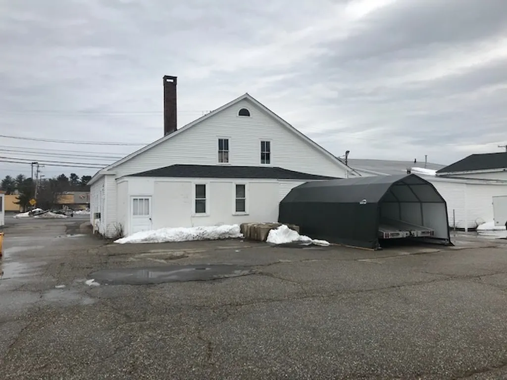611 Lafayette Road Hampton NH 03842