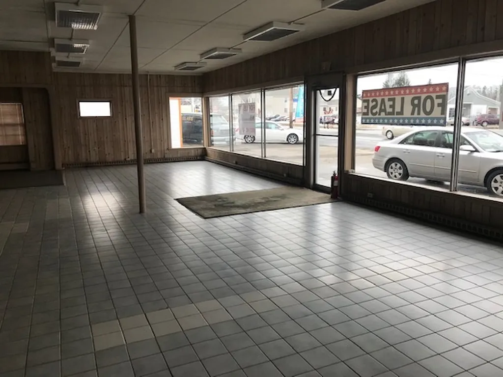 611 Lafayette Road Hampton NH 03842