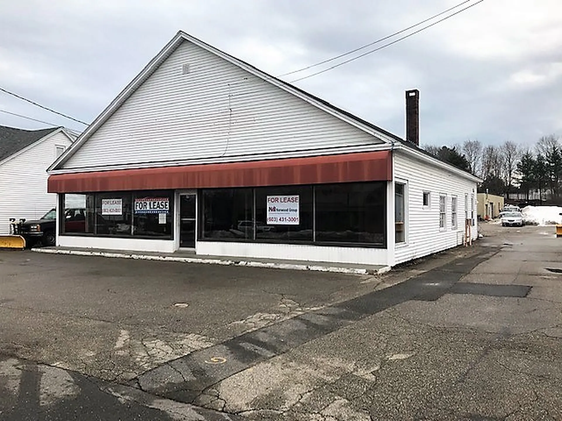 611 Lafayette Road Hampton NH 03842