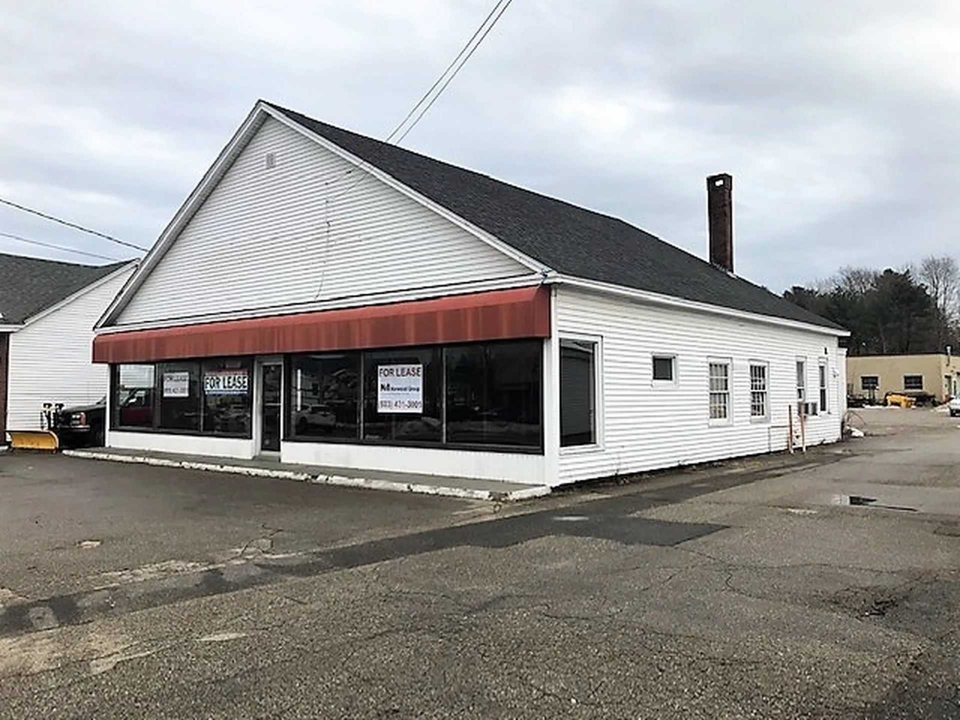 611 Lafayette Road Hampton NH 03842