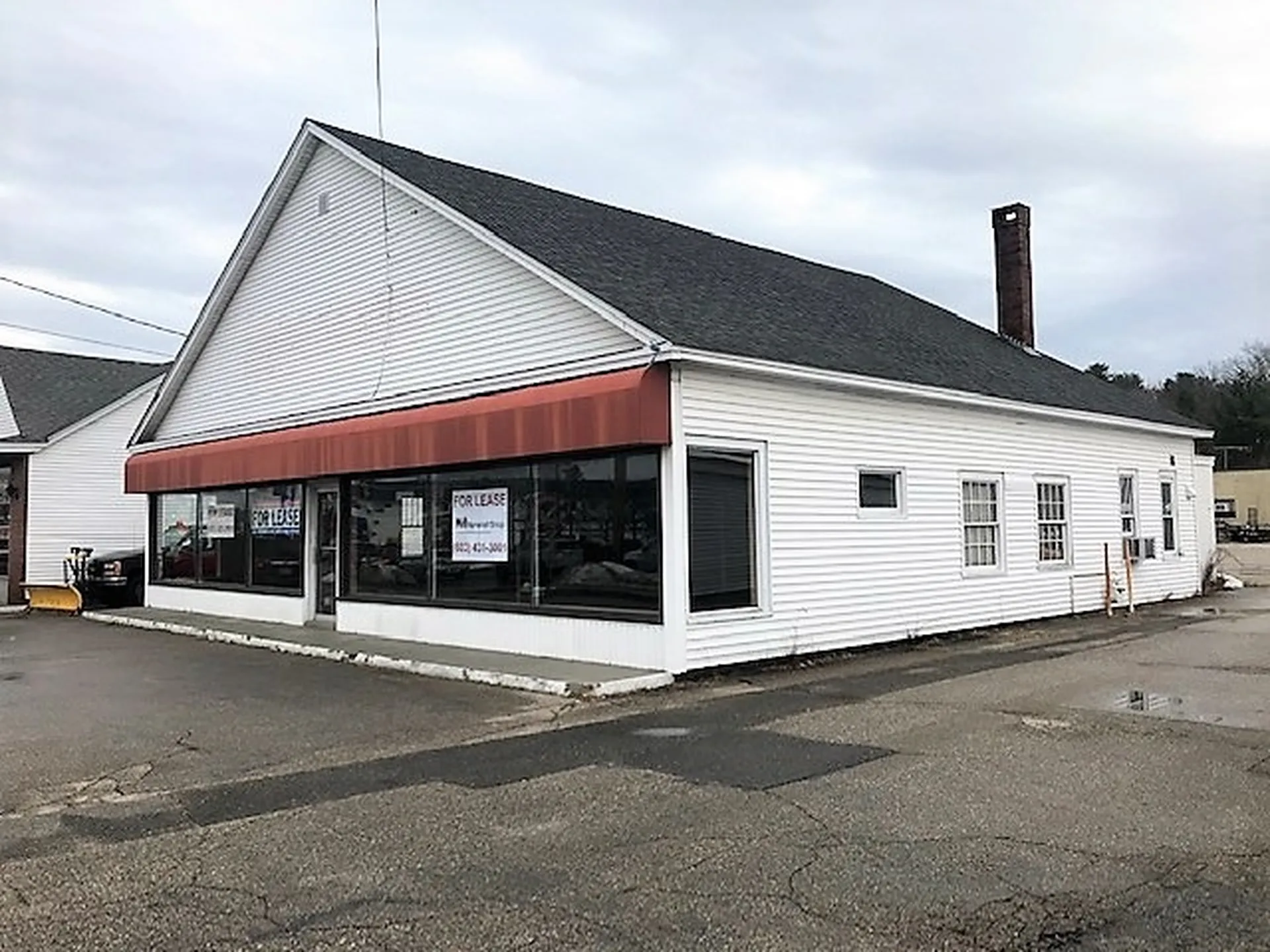 611 Lafayette Road Hampton NH 03842