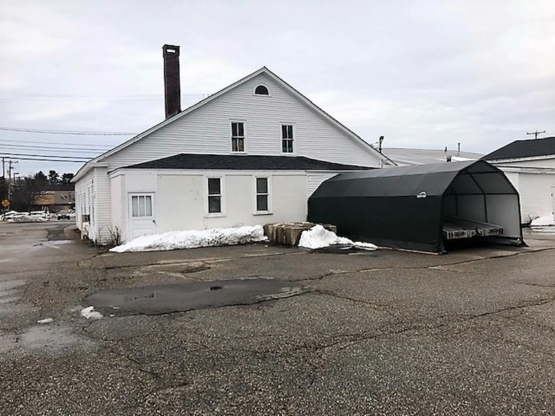 611 Lafayette Road Hampton NH 03842