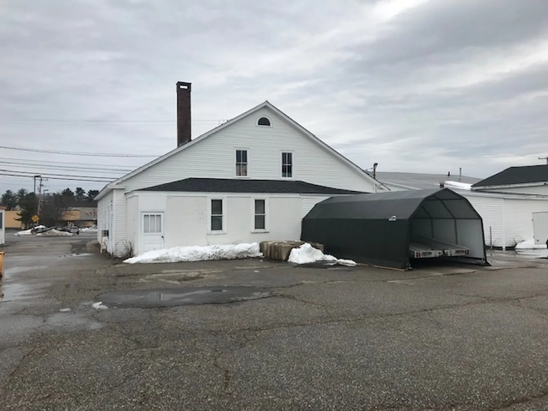 611 Lafayette Road Hampton NH 03842