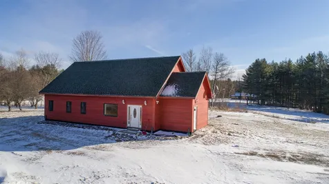 5504 Loop Road Westfield VT 05874