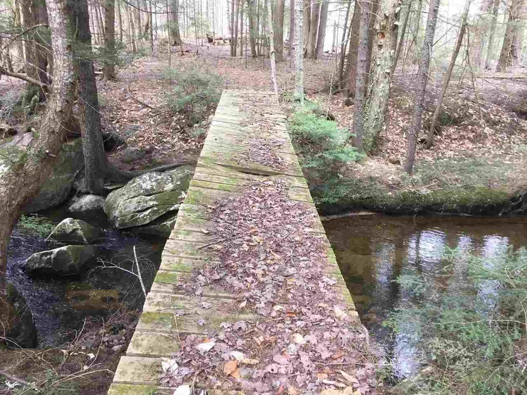 Route 30 S/s Road Winhall VT 05340