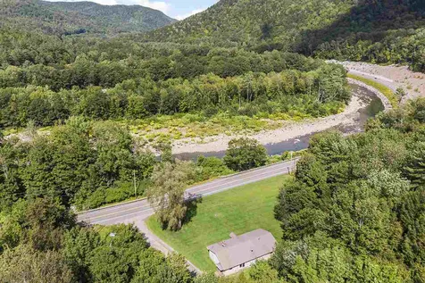 6418 Vt Route 107 Stockbridge VT 05772
