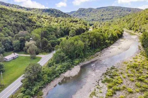 6418 Vt Route 107 Stockbridge VT 05772