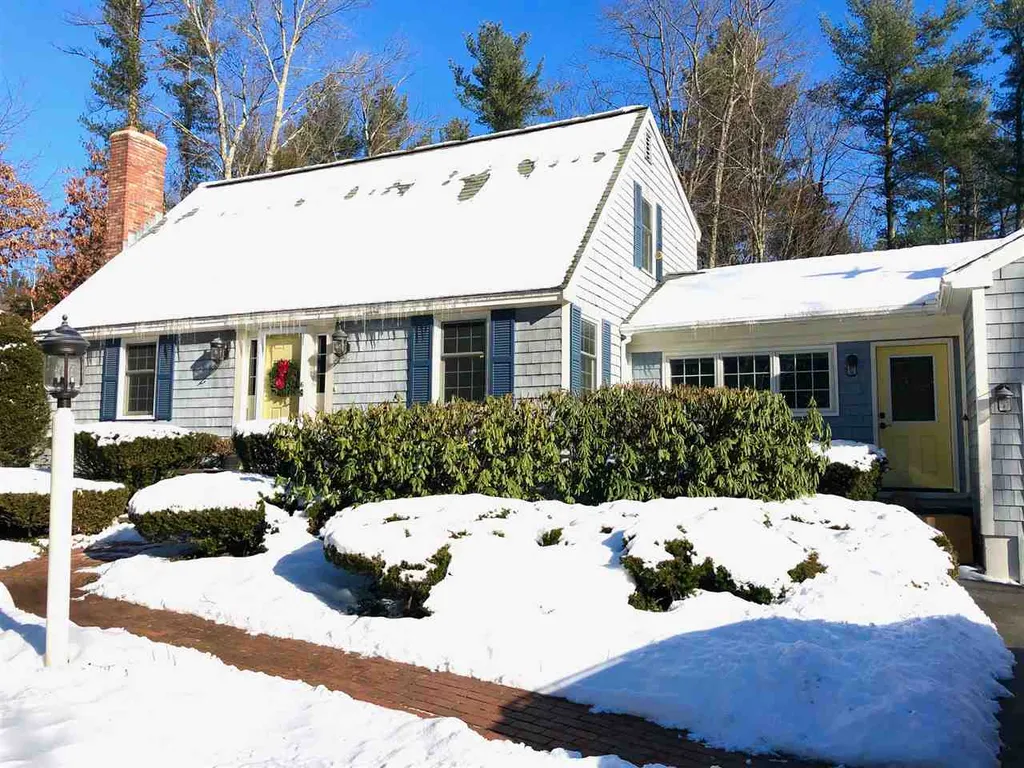 50 Londonderry Road Windham NH 03087