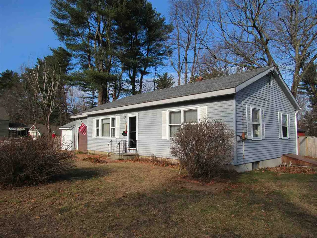 1 Mann Court Claremont NH 03743