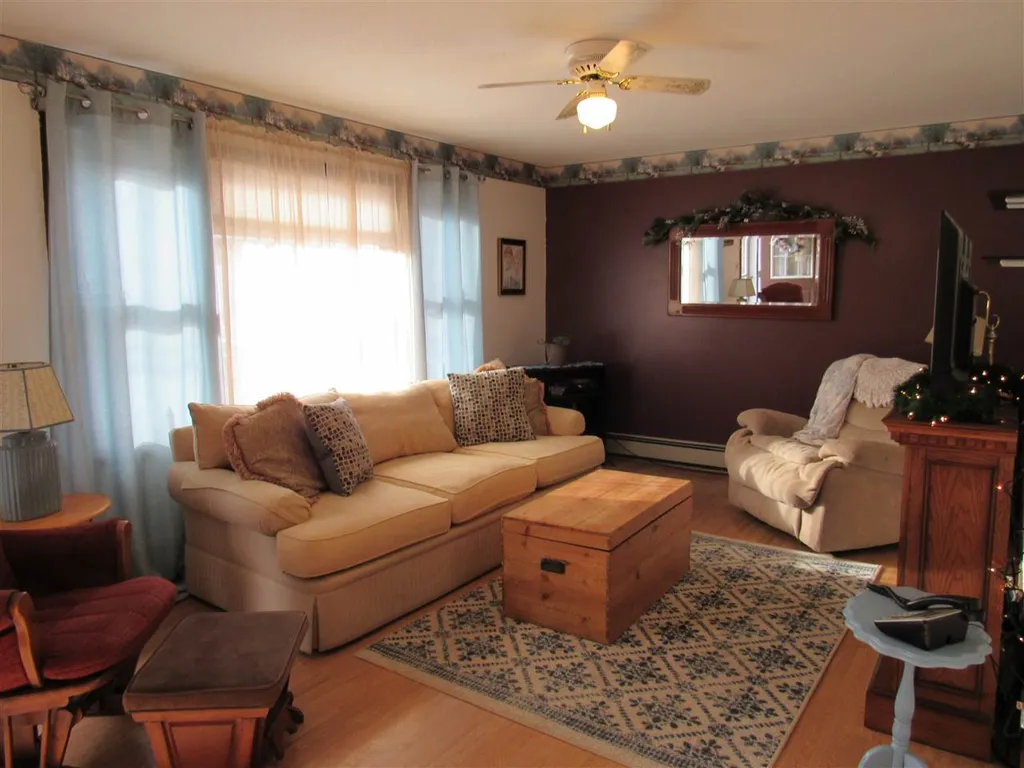 1 Mann Court Claremont NH 03743