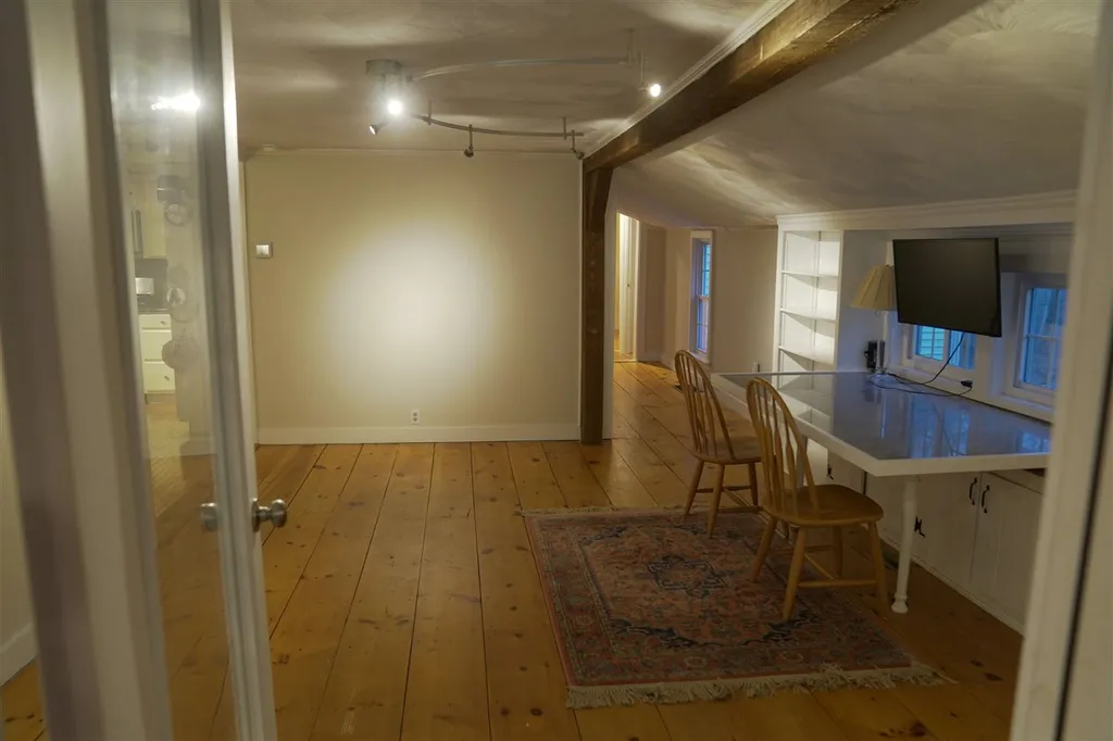 75 Bridge Road Andover NH 03216