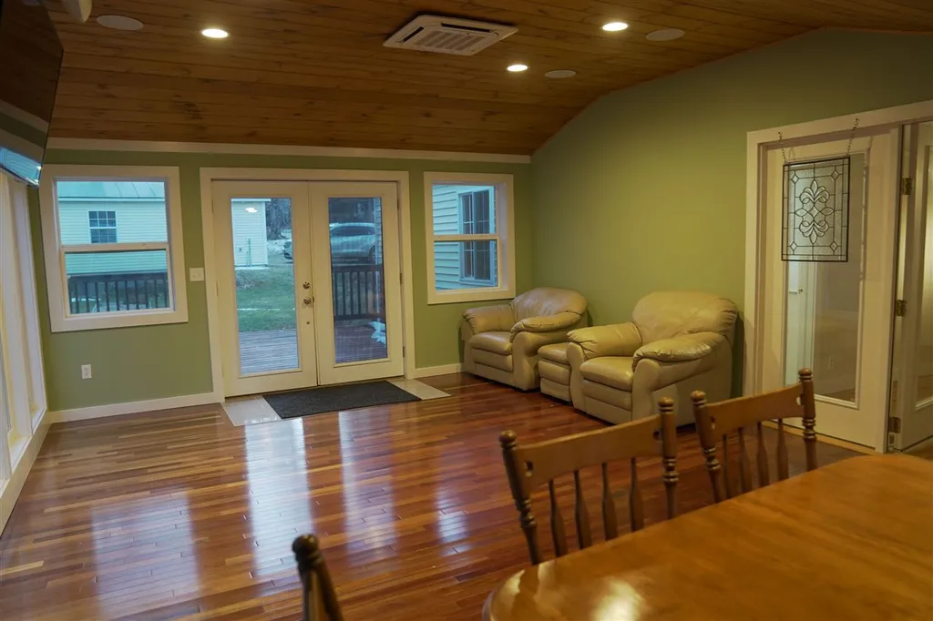 75 Bridge Road Andover NH 03216