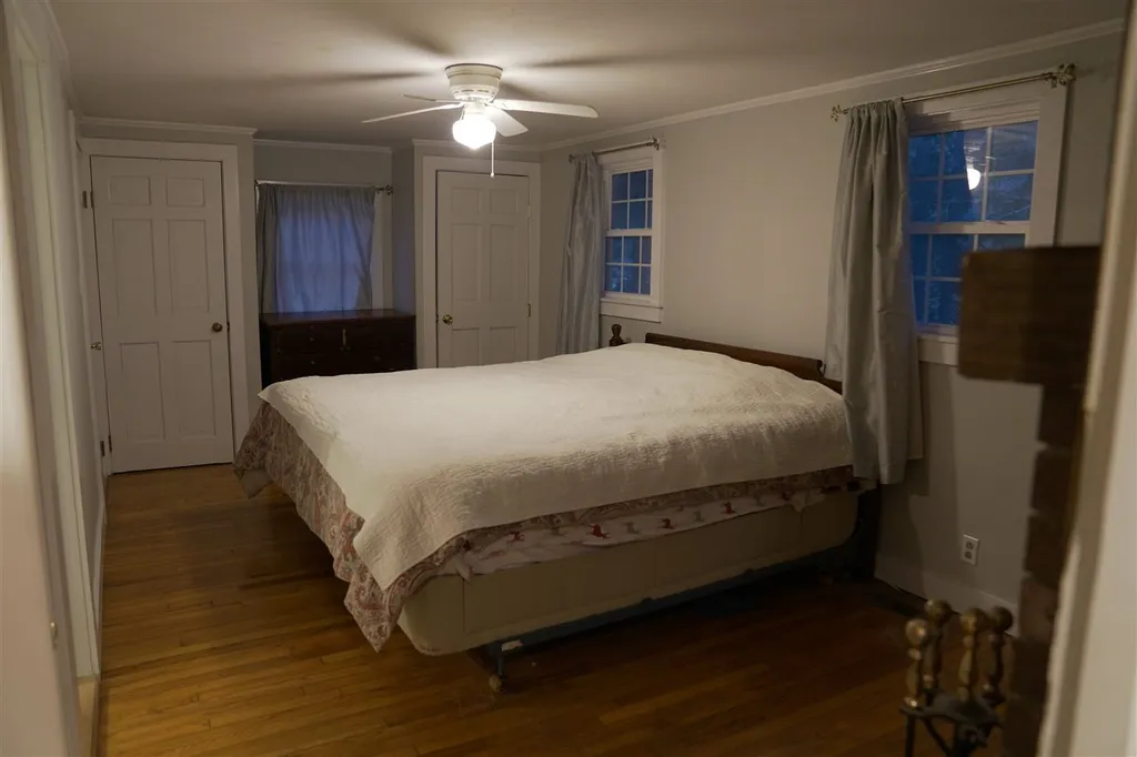 75 Bridge Road Andover NH 03216