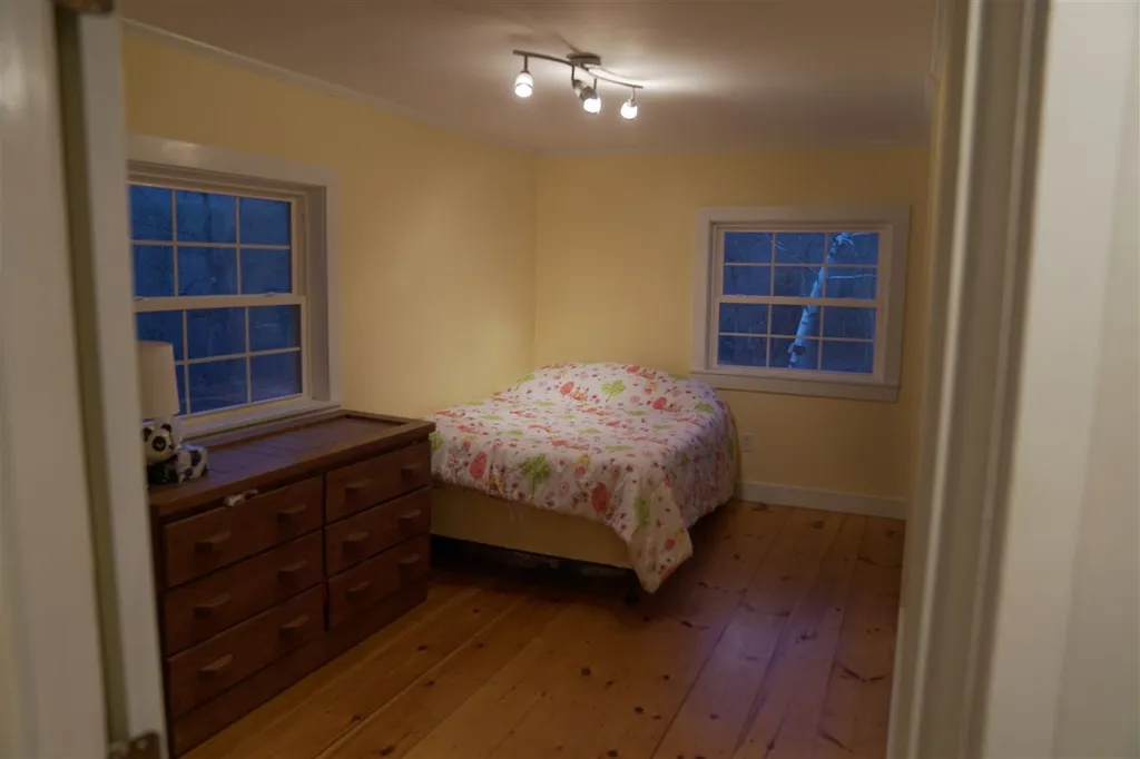 75 Bridge Road Andover NH 03216