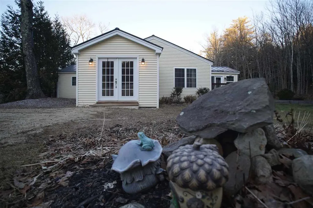 75 Bridge Road Andover NH 03216