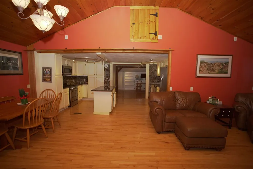 75 Bridge Road Andover NH 03216