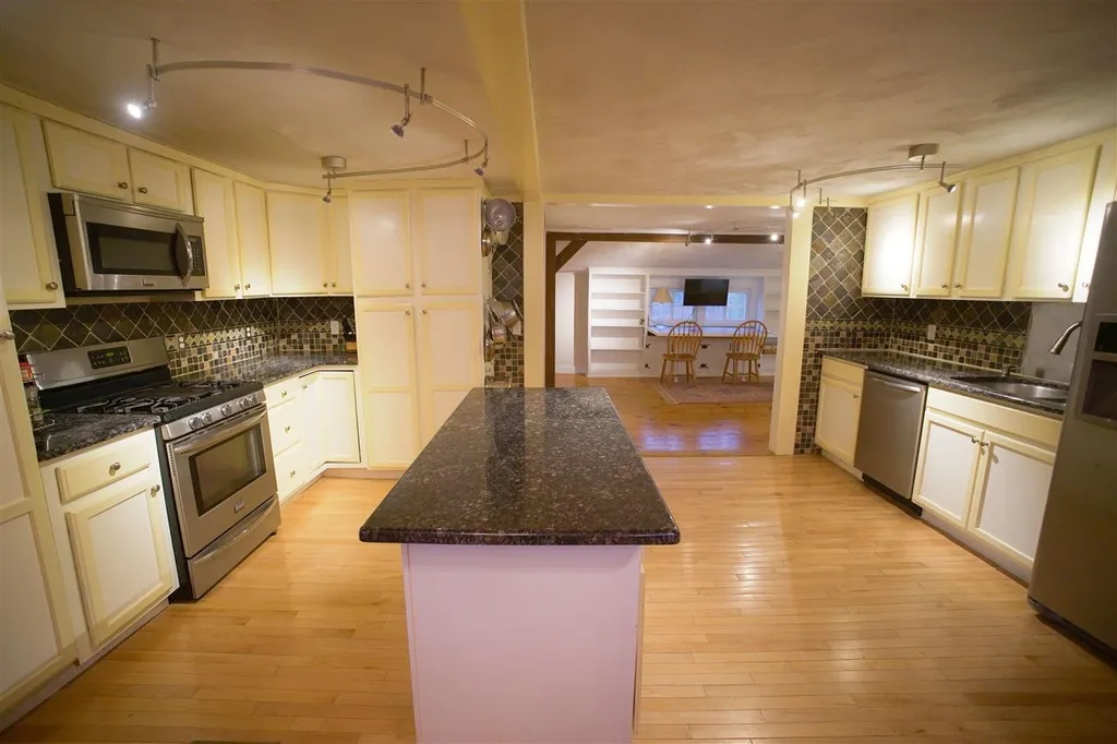 75 Bridge Road Andover NH 03216