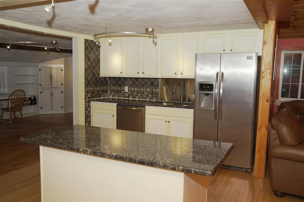 75 Bridge Road Andover NH 03216
