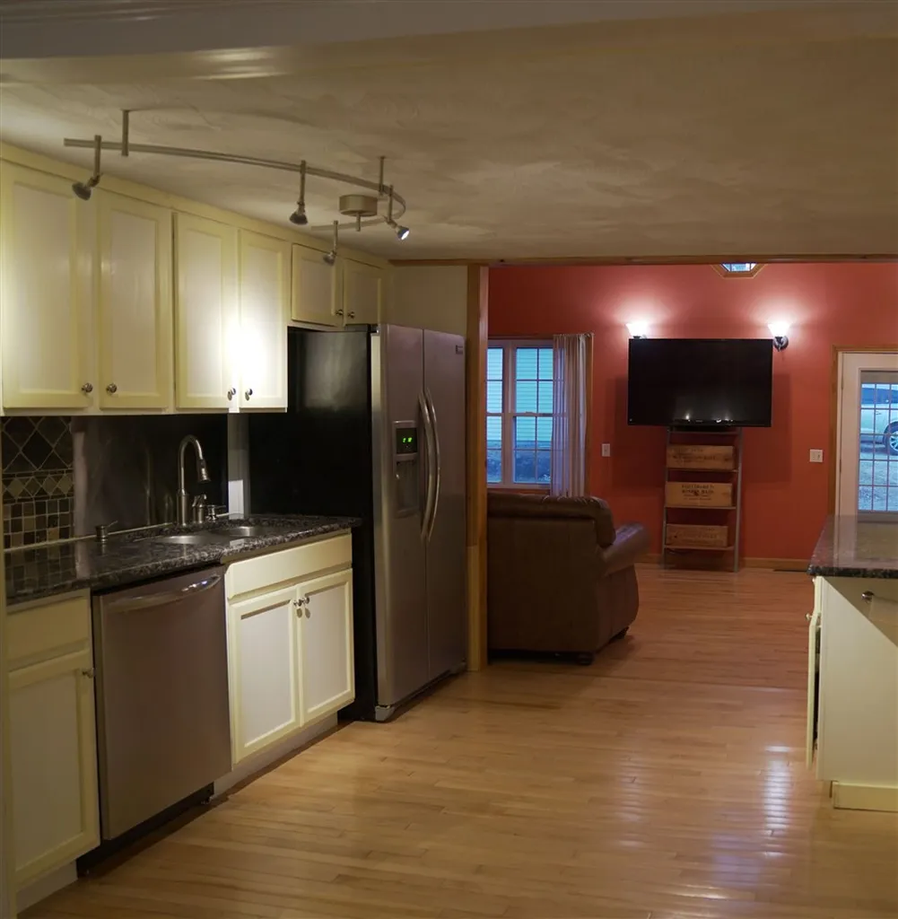 75 Bridge Road Andover NH 03216