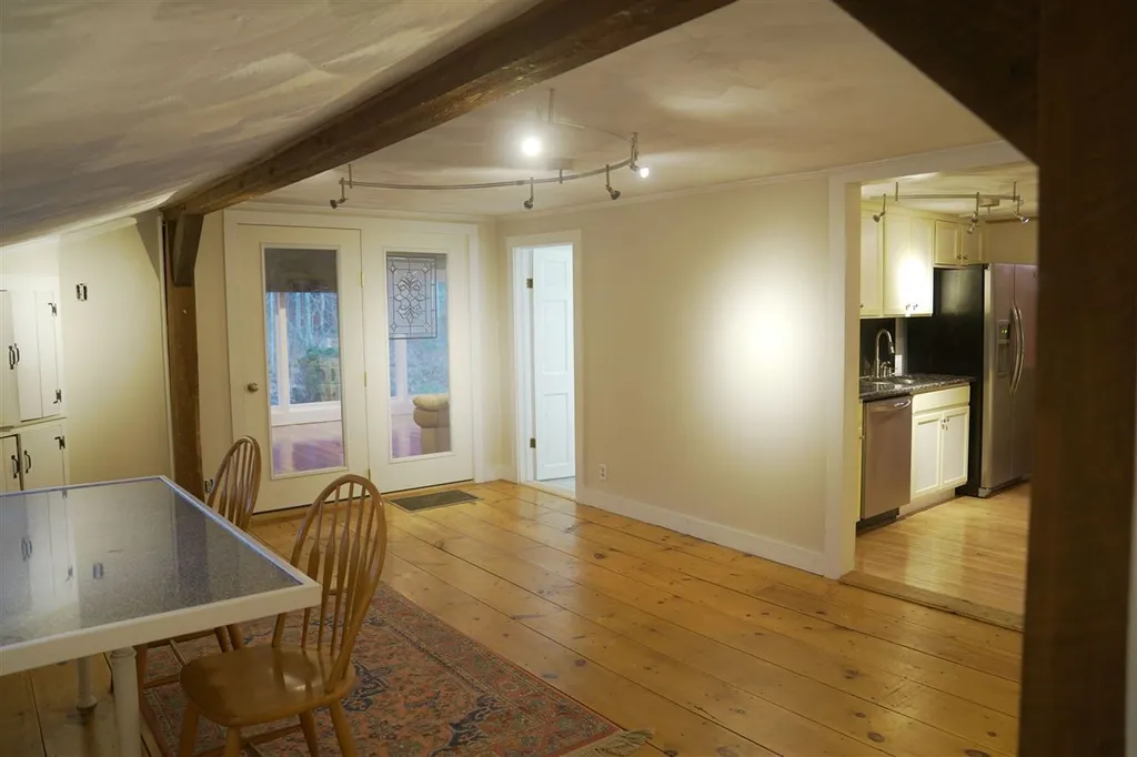 75 Bridge Road Andover NH 03216