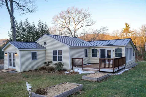 75 Bridge Road Andover NH 03216