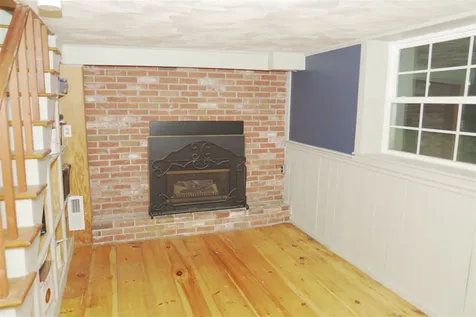 75 Bridge Road Andover NH 03216