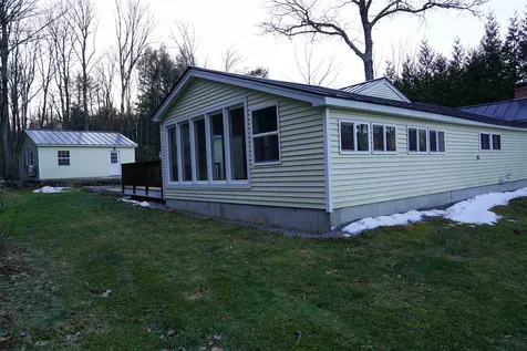 75 Bridge Road Andover NH 03216