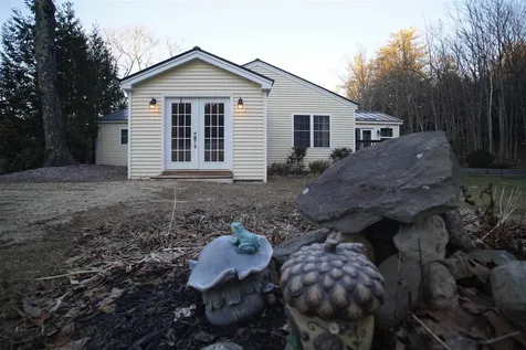 75 Bridge Road Andover NH 03216