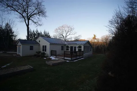 75 Bridge Road Andover NH 03216