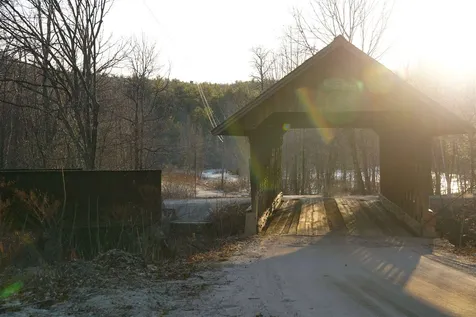 75 Bridge Road Andover NH 03216