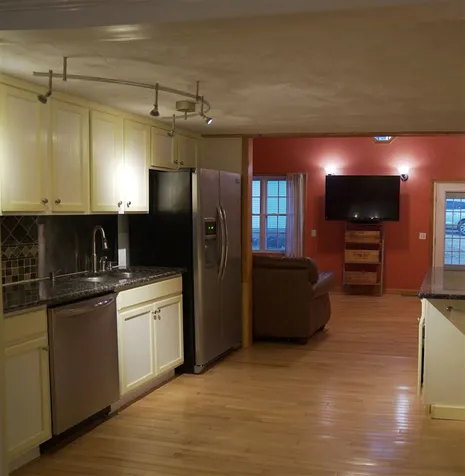 75 Bridge Road Andover NH 03216