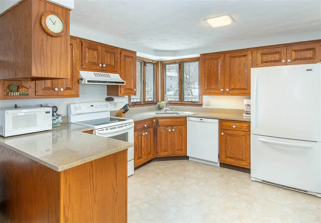 35 Cherry Street Milton VT 05468
