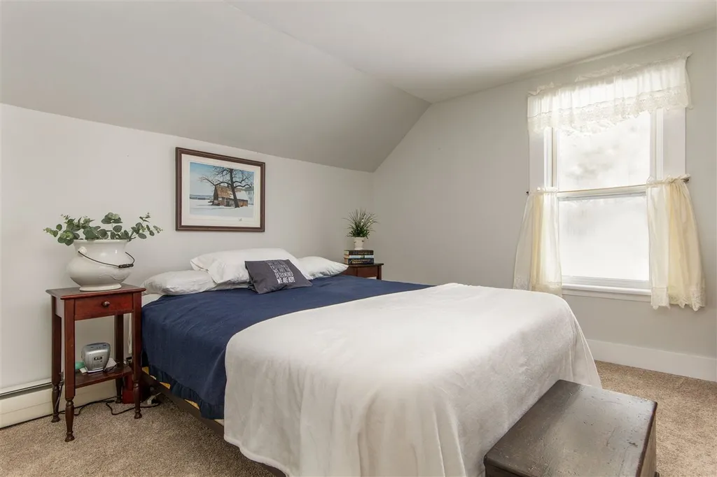 35 Cherry Street Milton VT 05468