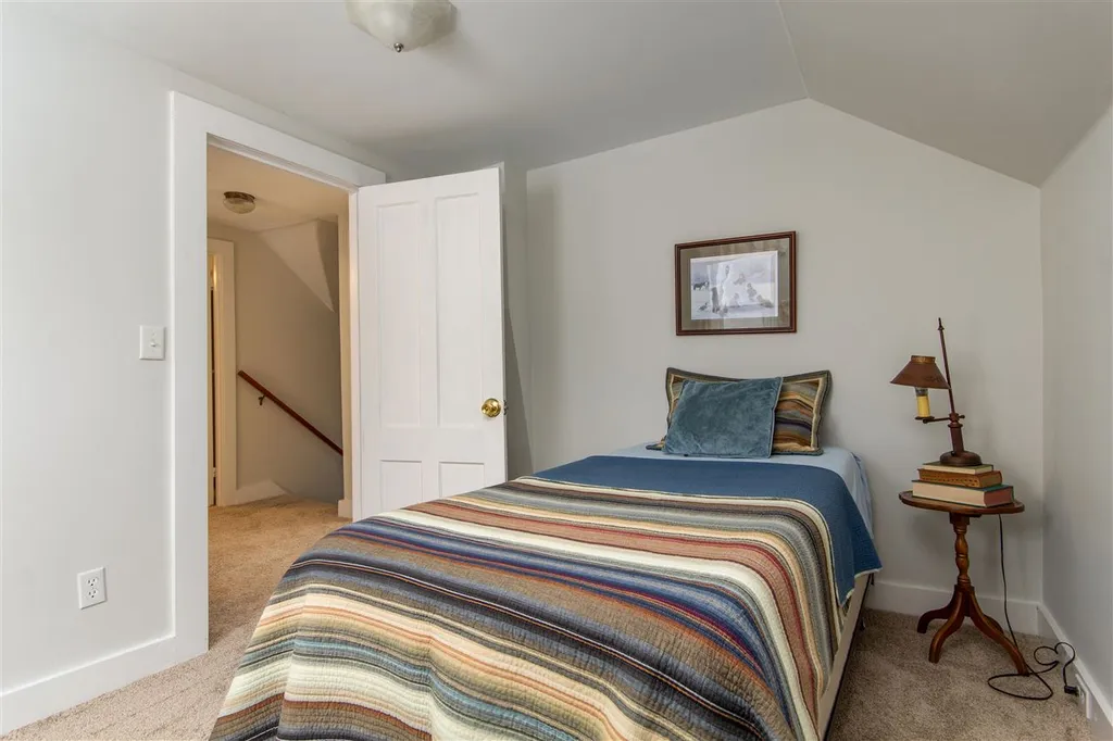 35 Cherry Street Milton VT 05468