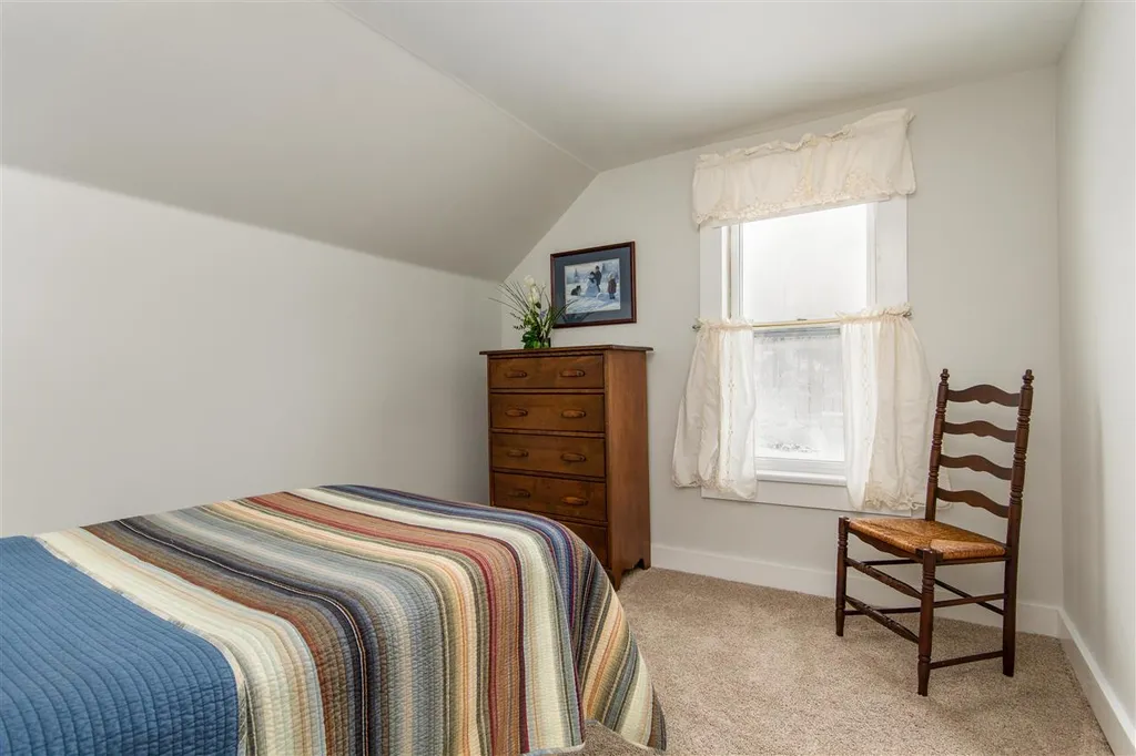35 Cherry Street Milton VT 05468