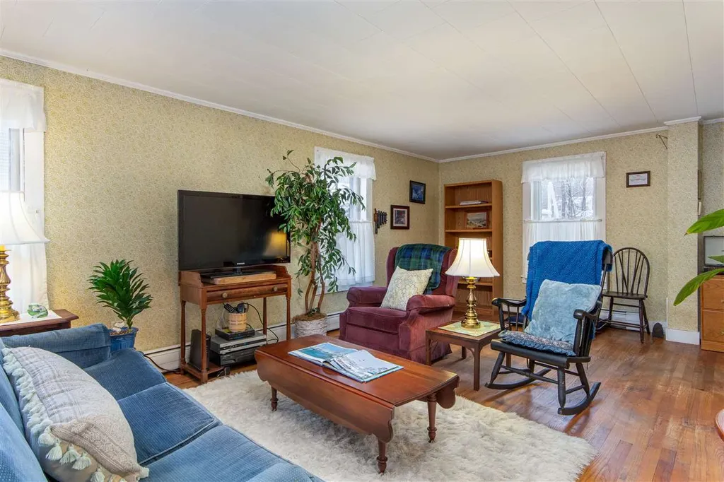 35 Cherry Street Milton VT 05468