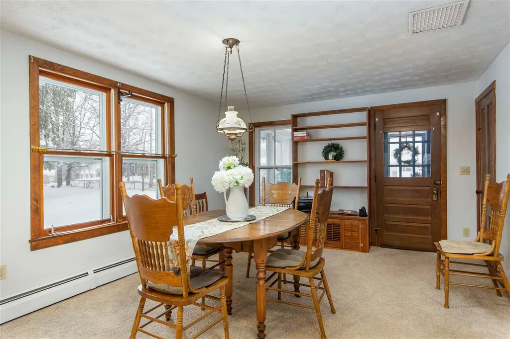 35 Cherry Street Milton VT 05468