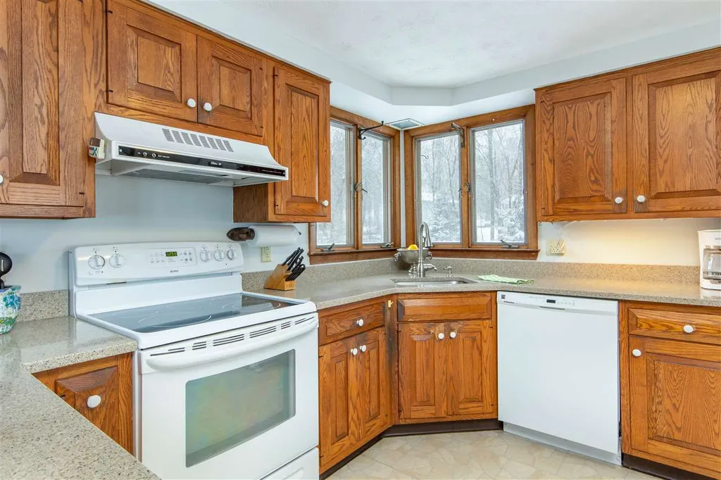35 Cherry Street Milton VT 05468