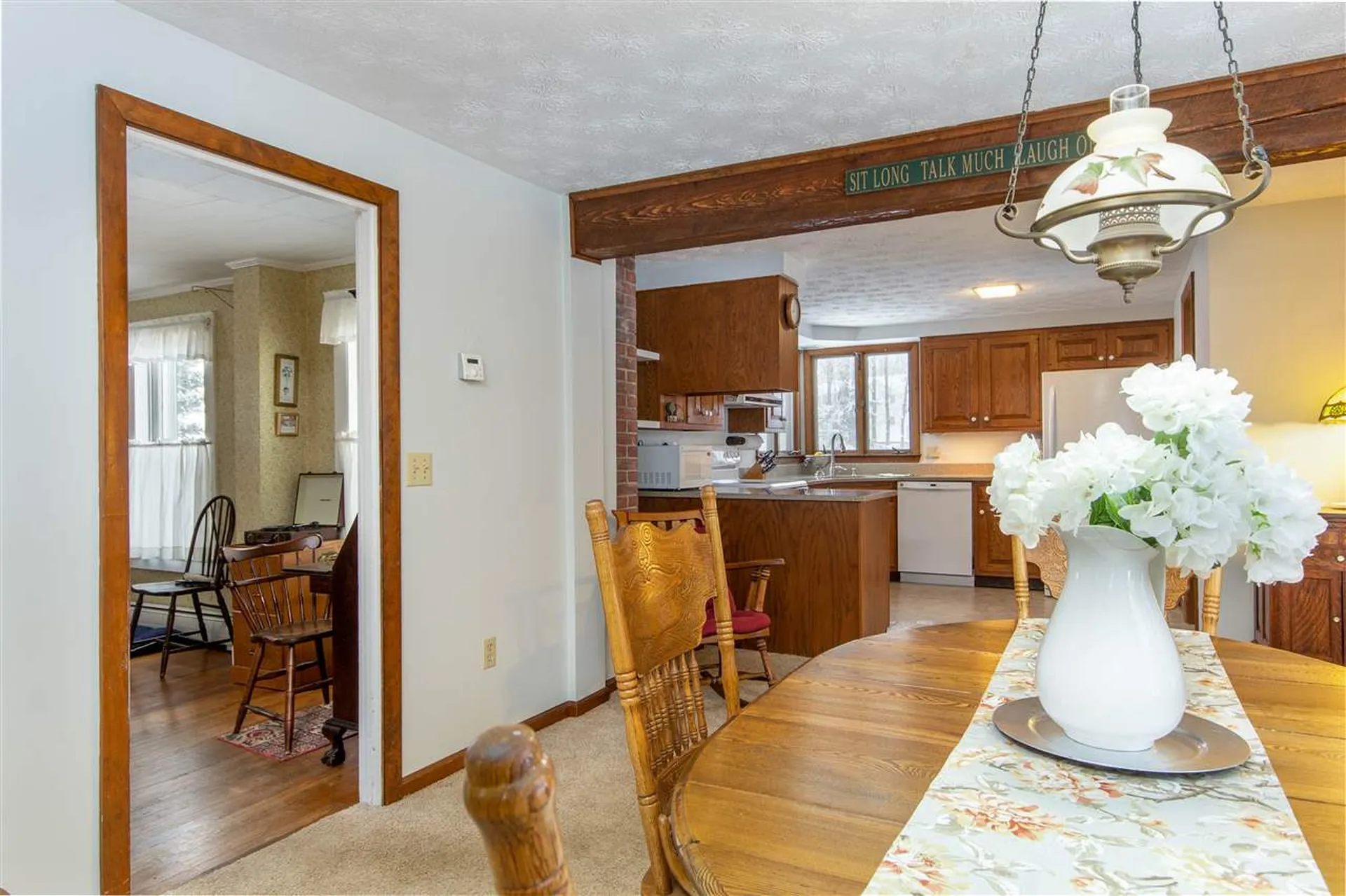 35 Cherry Street Milton VT 05468