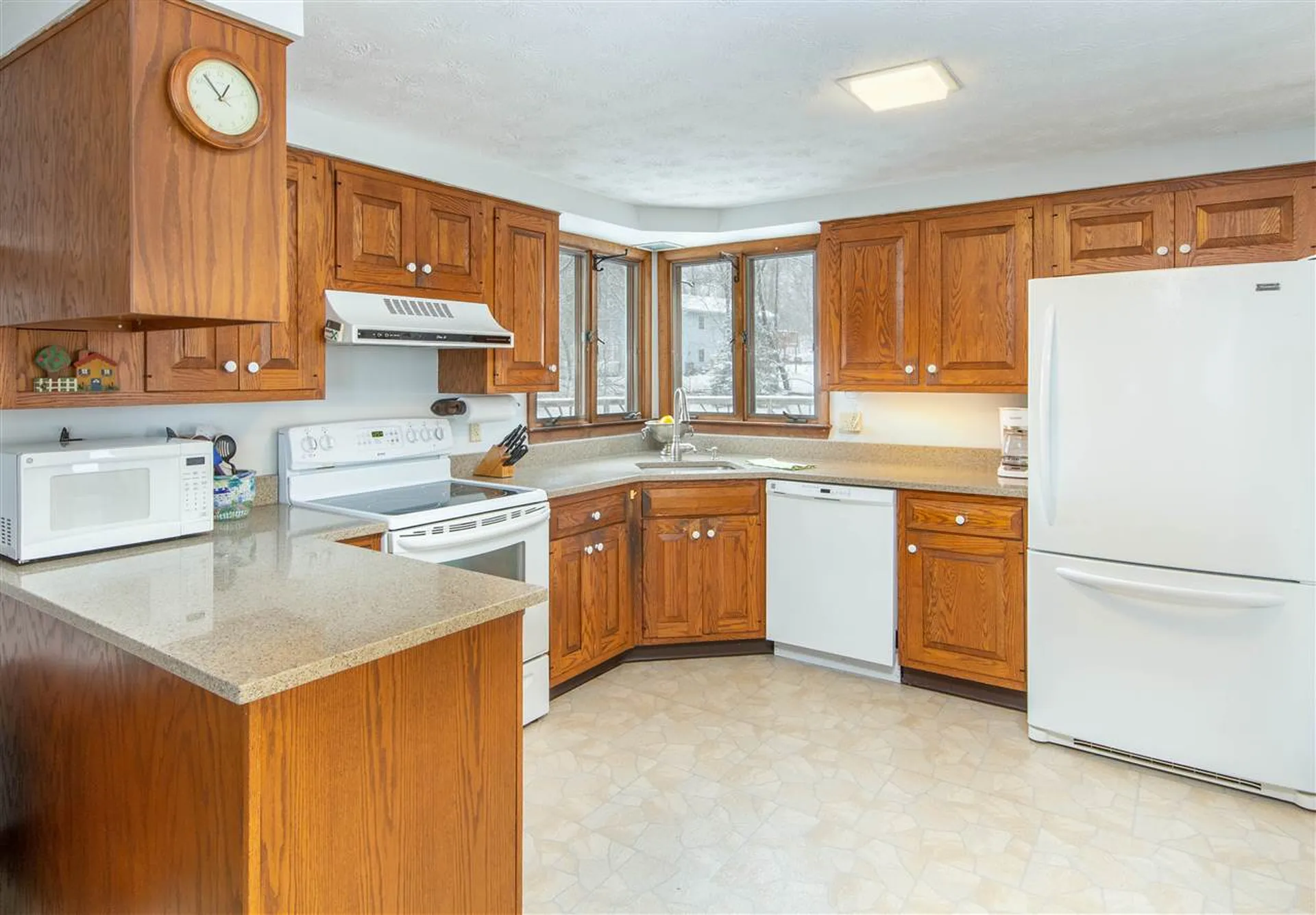 35 Cherry Street Milton VT 05468