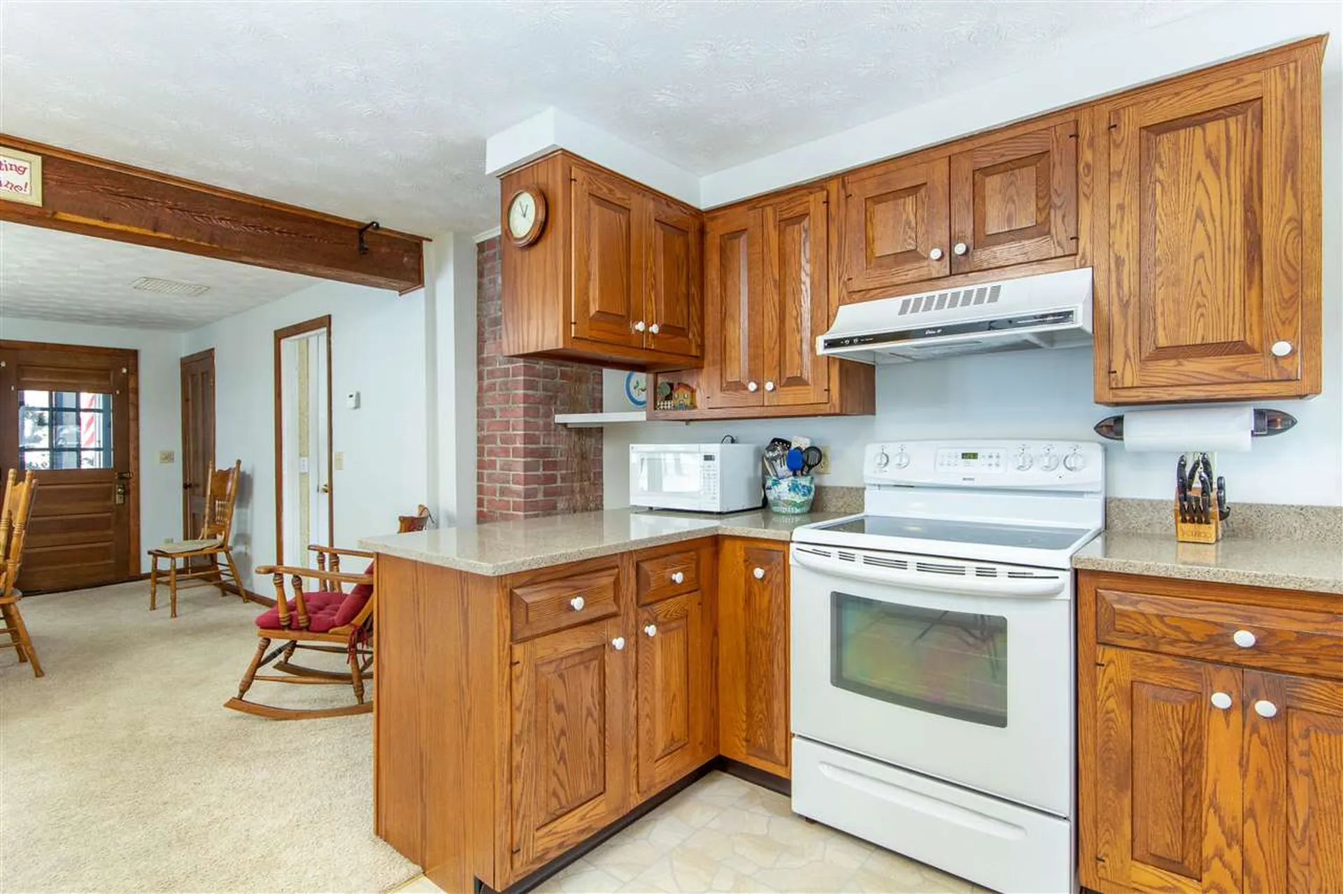35 Cherry Street Milton VT 05468