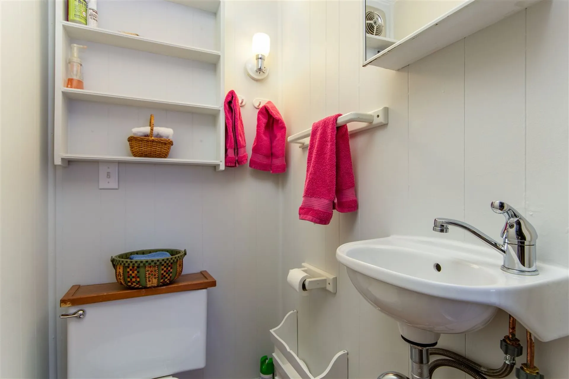 35 Cherry Street Milton VT 05468