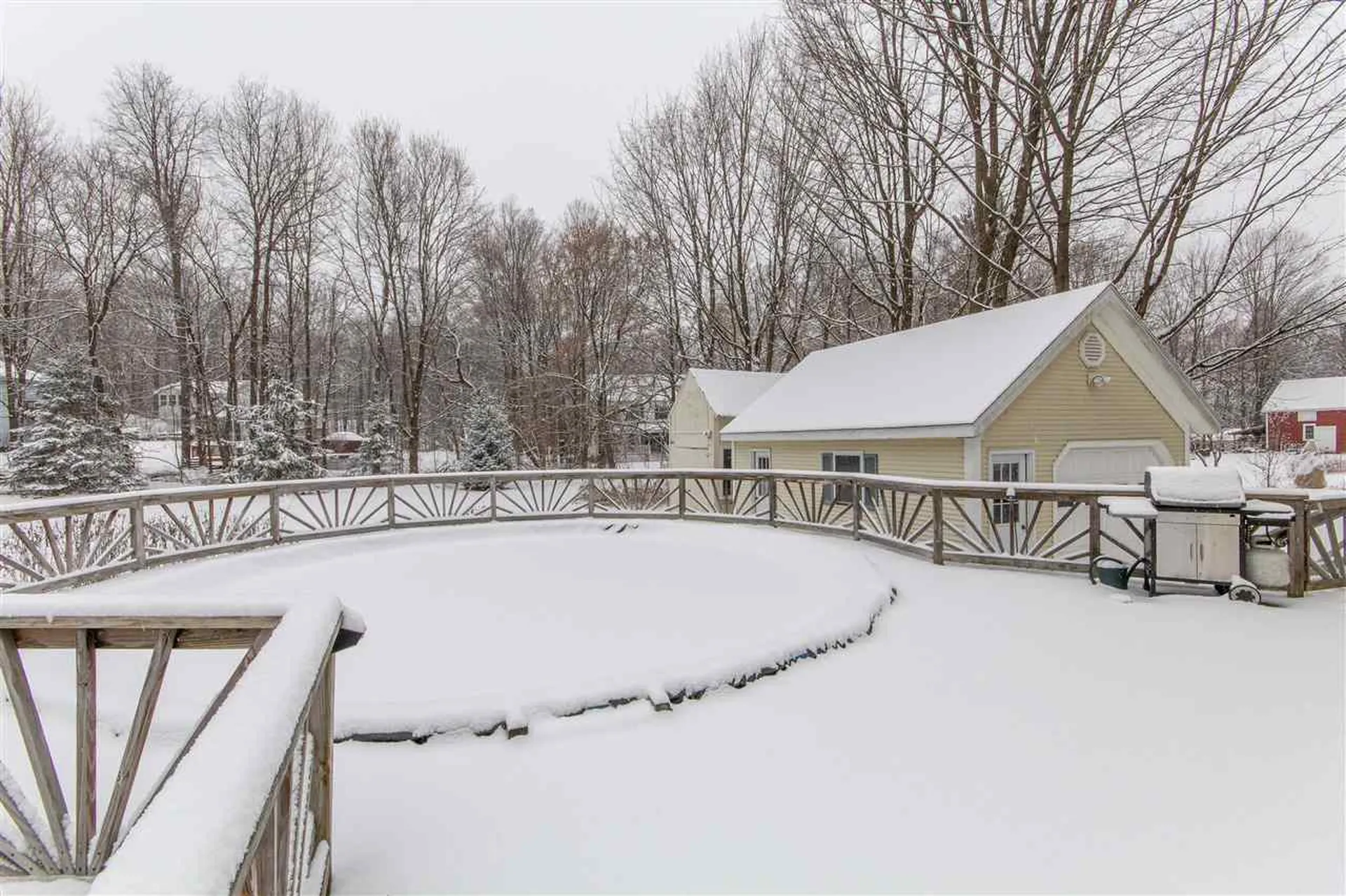 35 Cherry Street Milton VT 05468