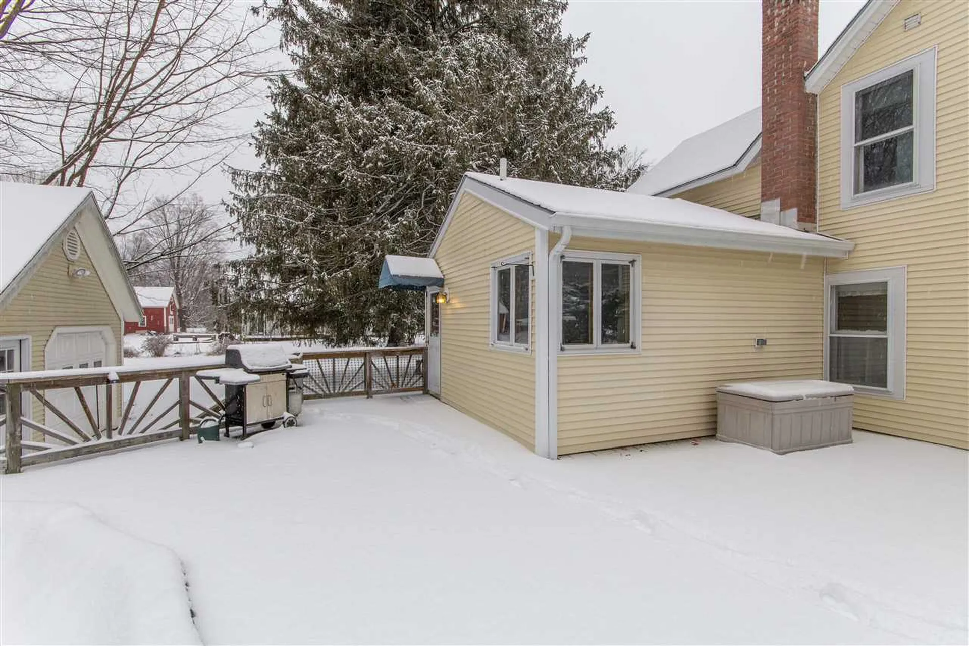 35 Cherry Street Milton VT 05468