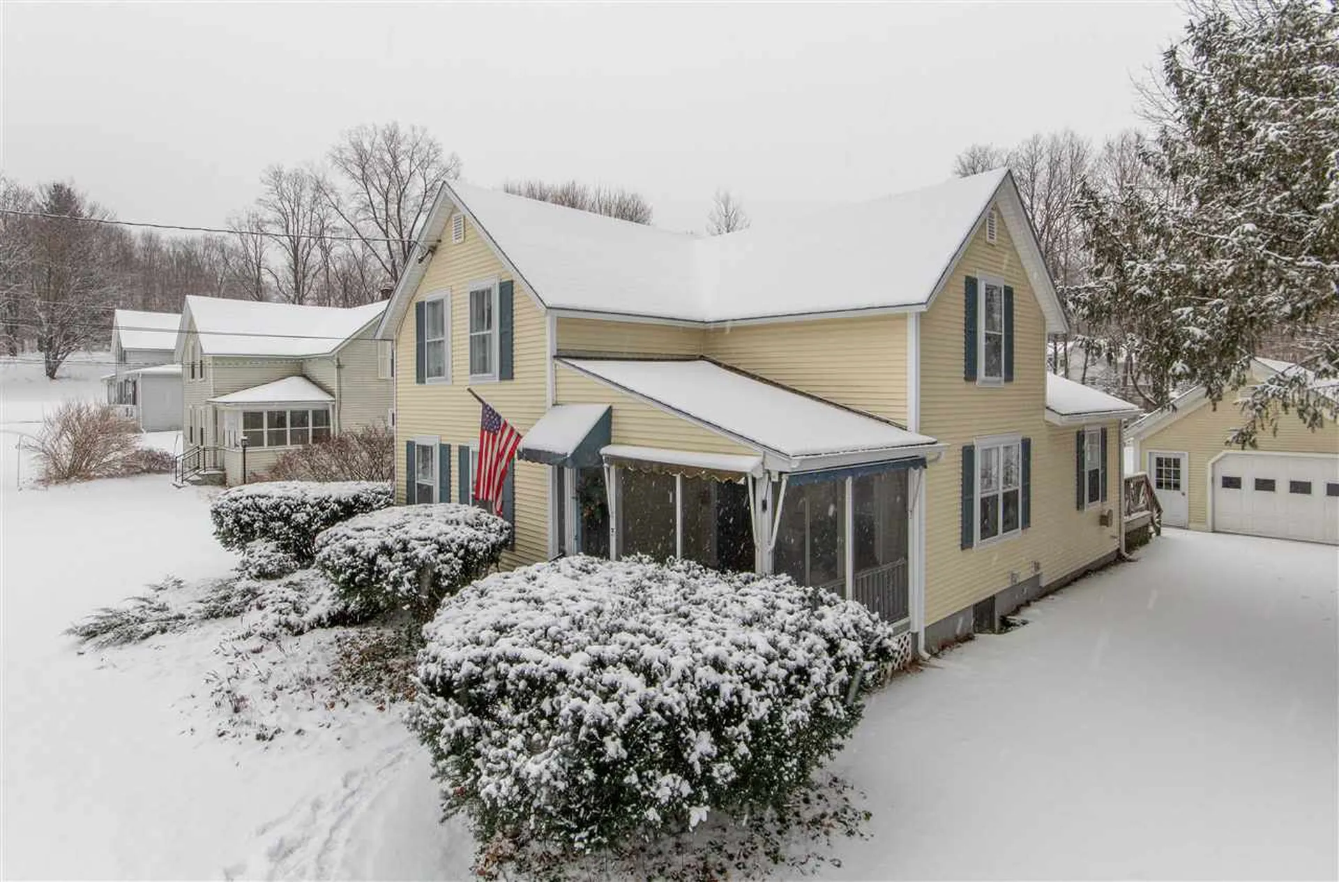 35 Cherry Street Milton VT 05468