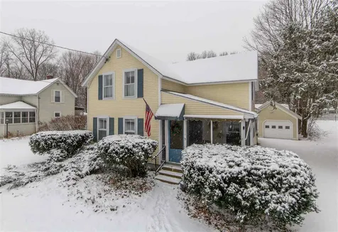35 Cherry Street Milton VT 05468