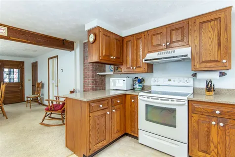35 Cherry Street Milton VT 05468