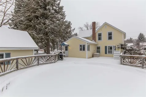 35 Cherry Street Milton VT 05468